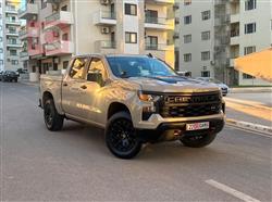 شيفروليه سلفرادو